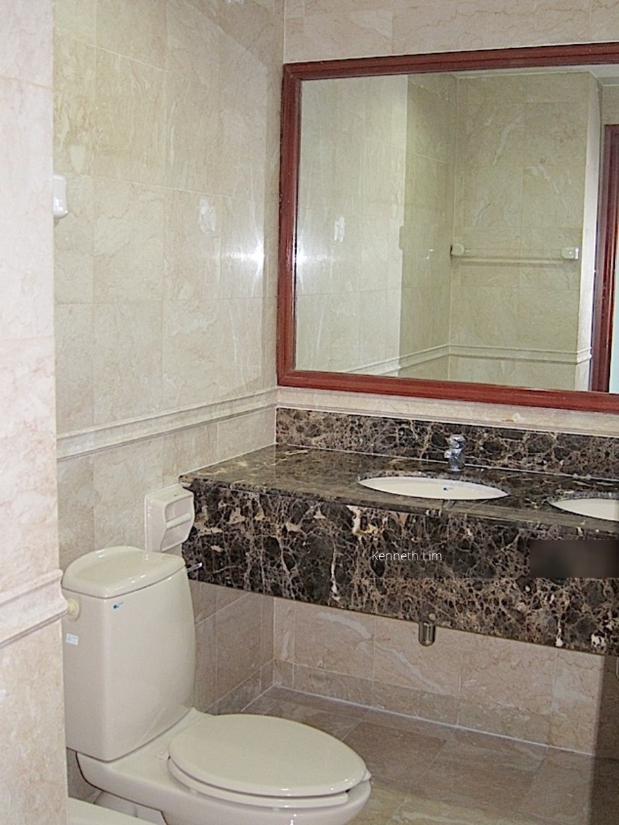 Parc Oasis (D22), Condominium #115710262